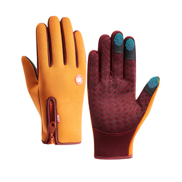 Gant Chauffant Velo - Cocoonease